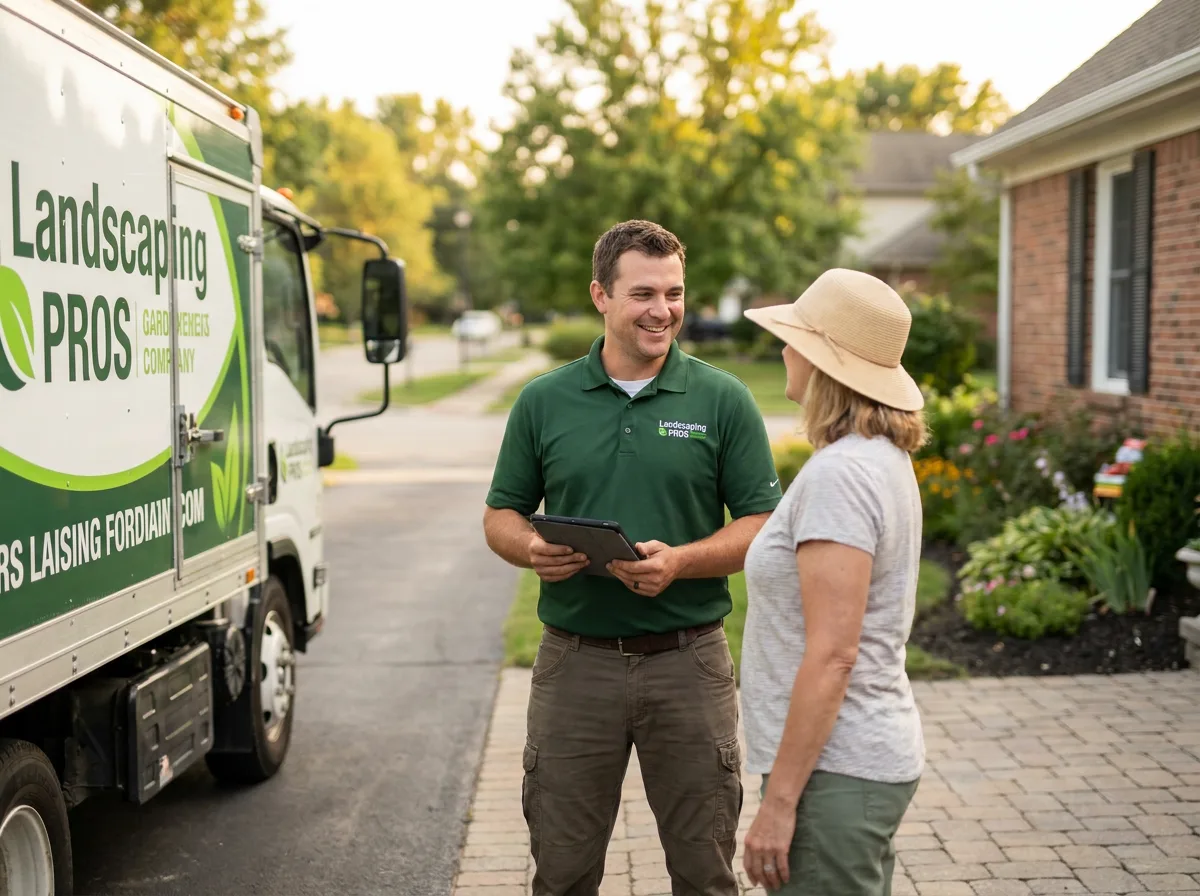 Landscaping Lincoln, NE FAQs
